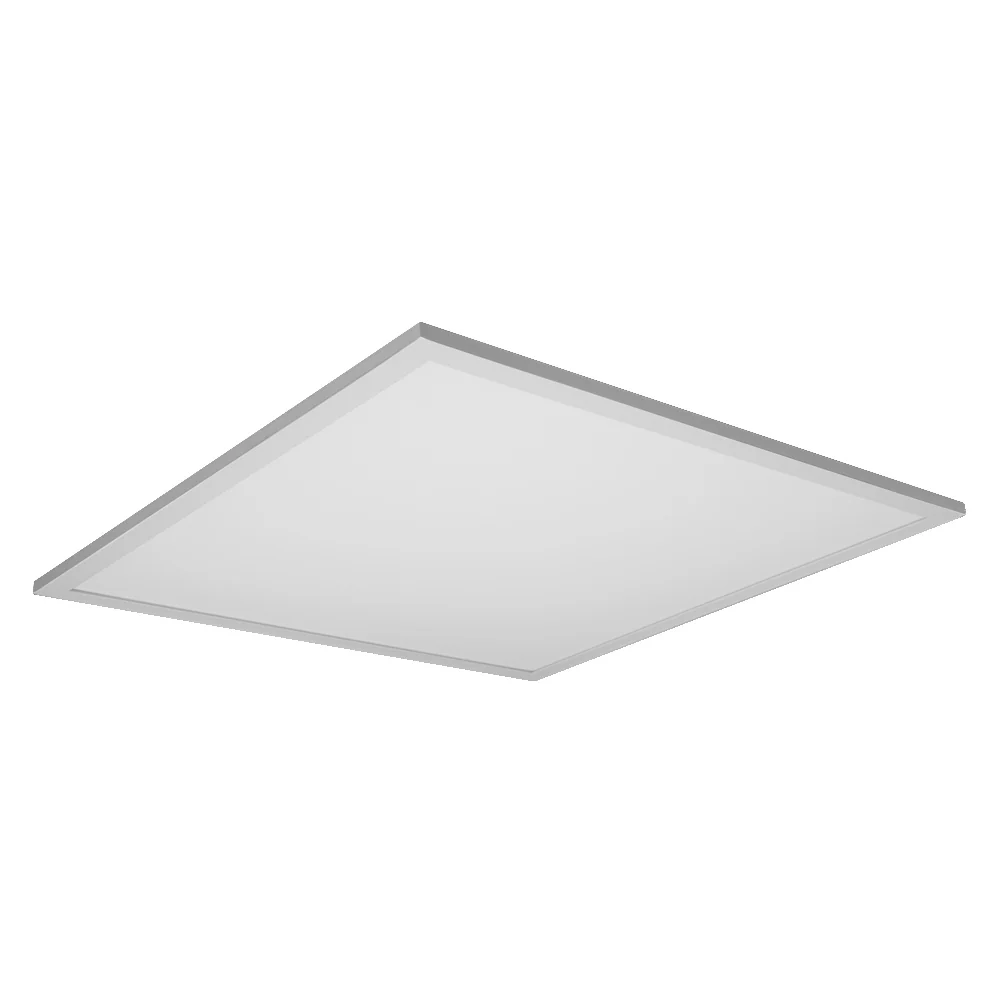 LED Panel mehrfarbig 600X600, 36W, 3200lm, Dali, 3000K