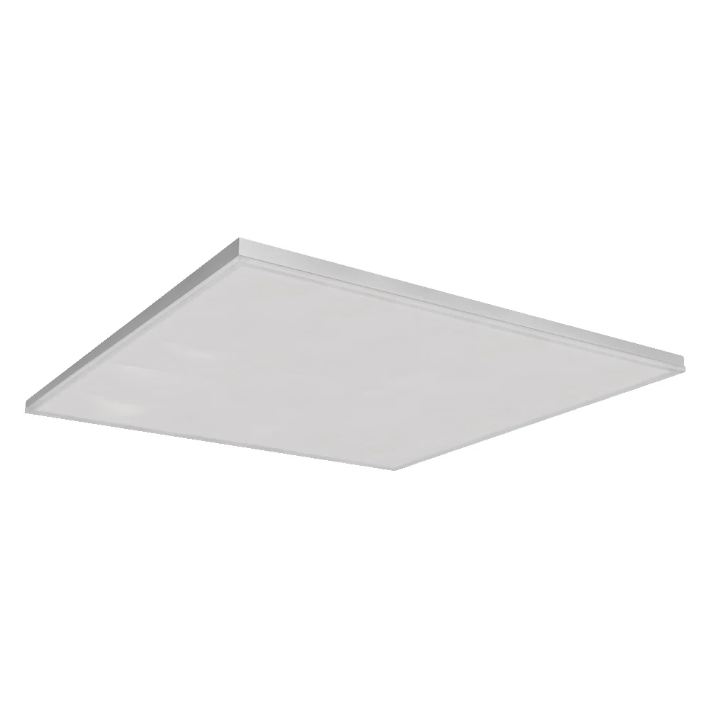 LED Panel mehrfarbig 600X600, 40W, 4450lm, Dali, 3000-6500K