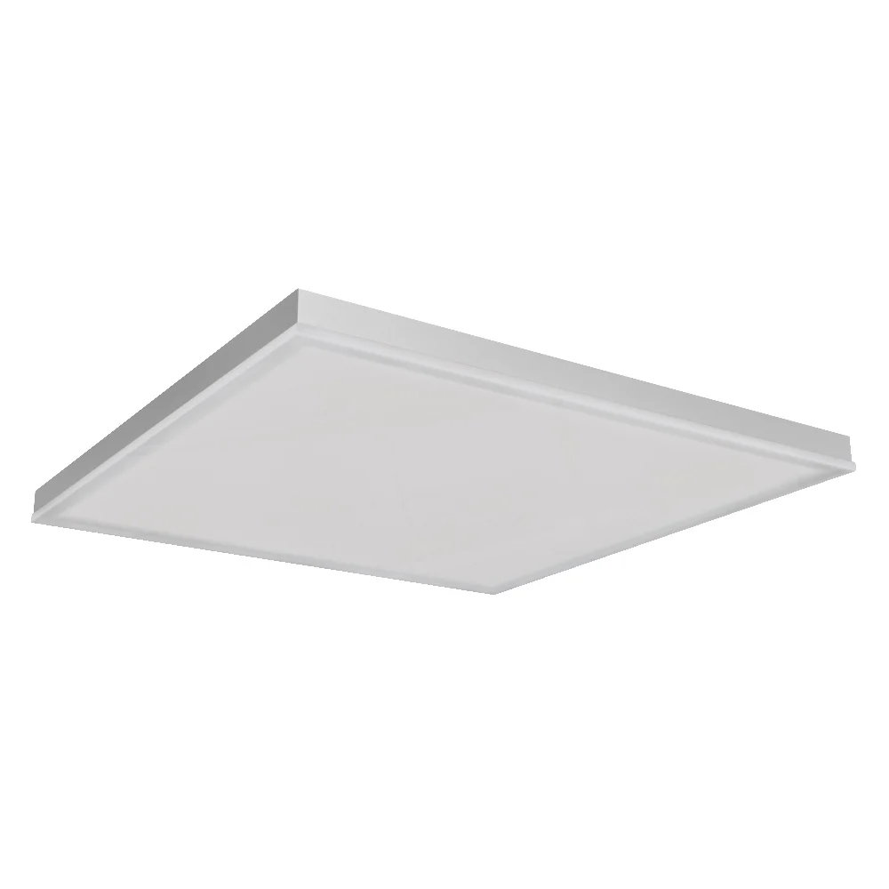 LED Panel mehrfarbig 300X300, 20W, 3200lm, Dali, 3000-6500K